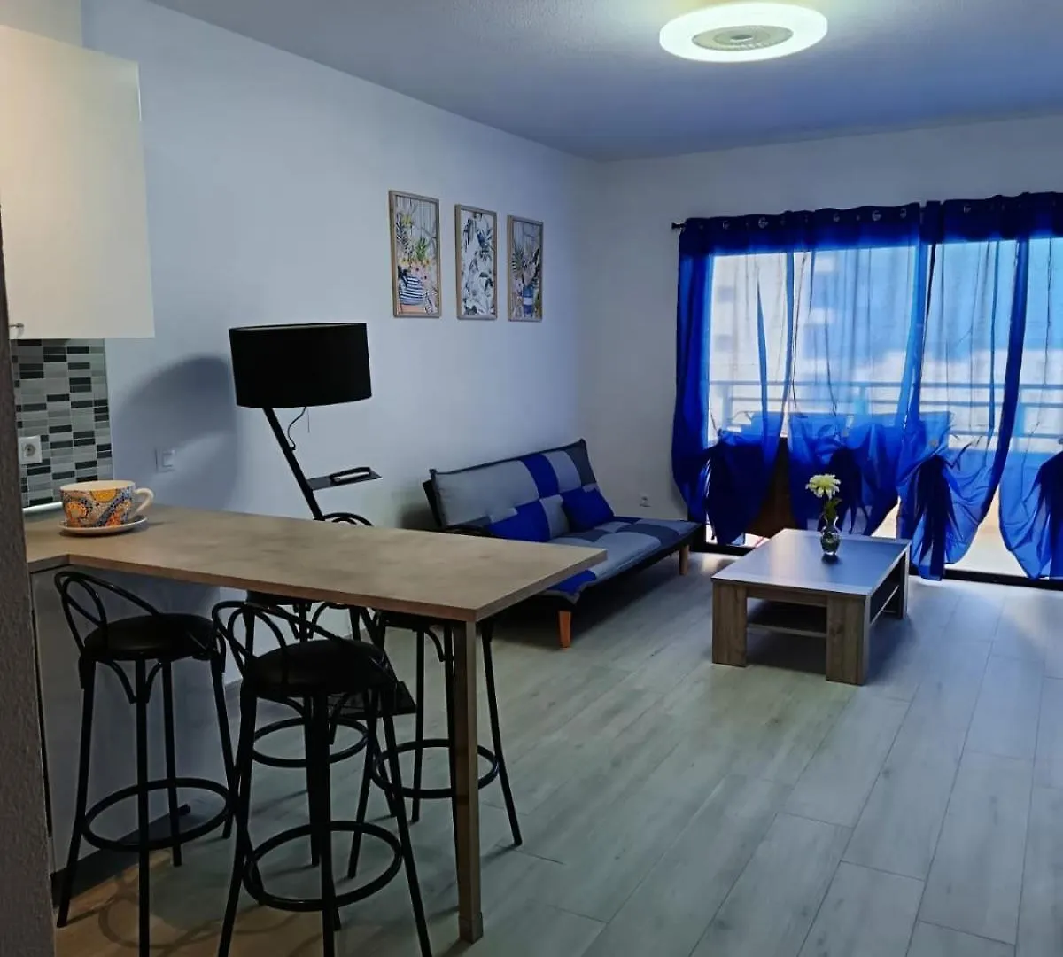 Amazing Doble Beedroom Apartment Costa Adeje  Costa Adeje (Tenerife)